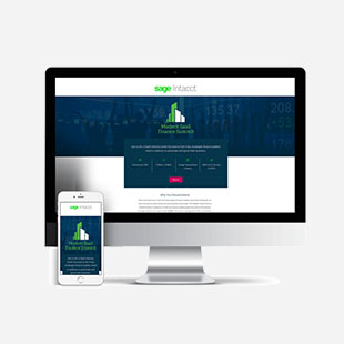 Sage Intacct Event MSFS