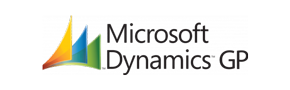 Microsoft Dynamics GP Logo
