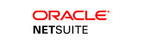 Oracle NetSuite Logo